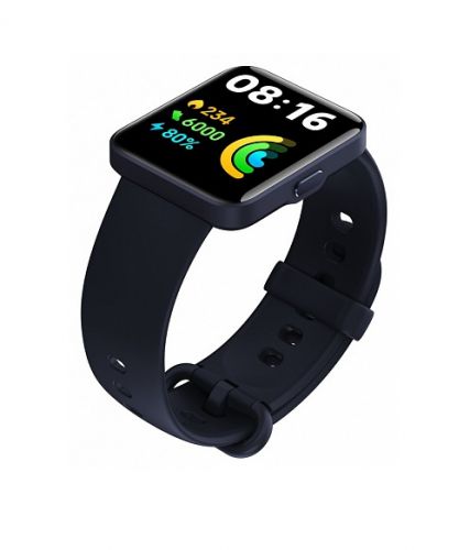Часы Xiaomi Redmi Watch 2 Lite GL