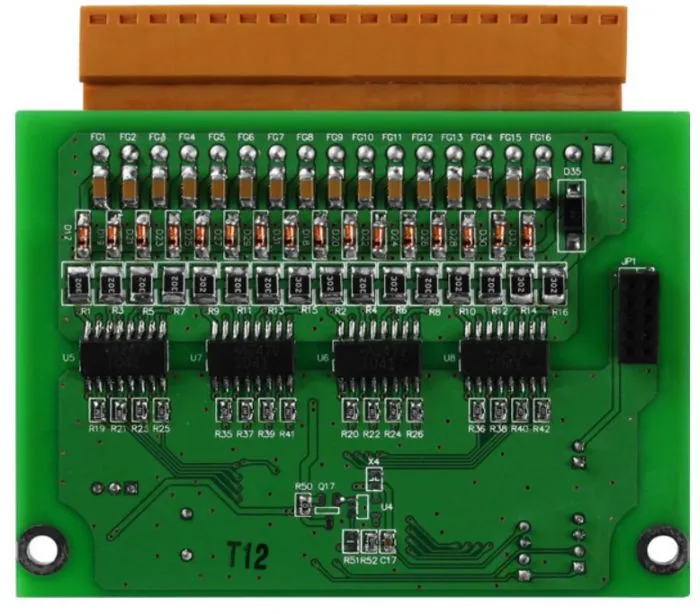 ICP DAS XV111 CR