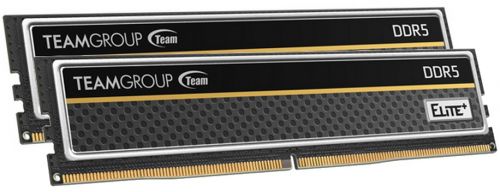 Модуль памяти DDR5 64GB (2*32GB) Team Group TPBD564G4800HC40DC01