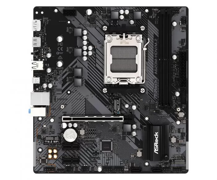 ASRock A620M-HDV/M.2