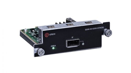 Модуль QTECH QSW-M-6200-STACK