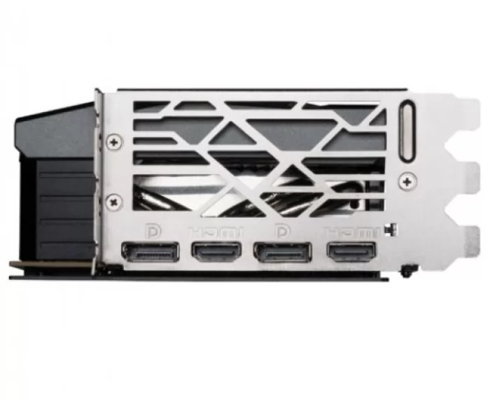 MSI GeForce RTX 4080 GAMING X SLIM