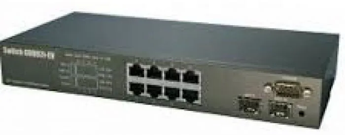 CareLink CL-SWG0802-SFP