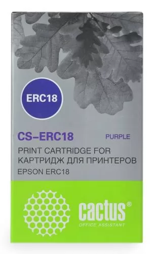 Cactus CS-ERC18