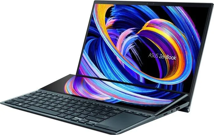 ASUS Zenbook Duo UX482EA-HY219T