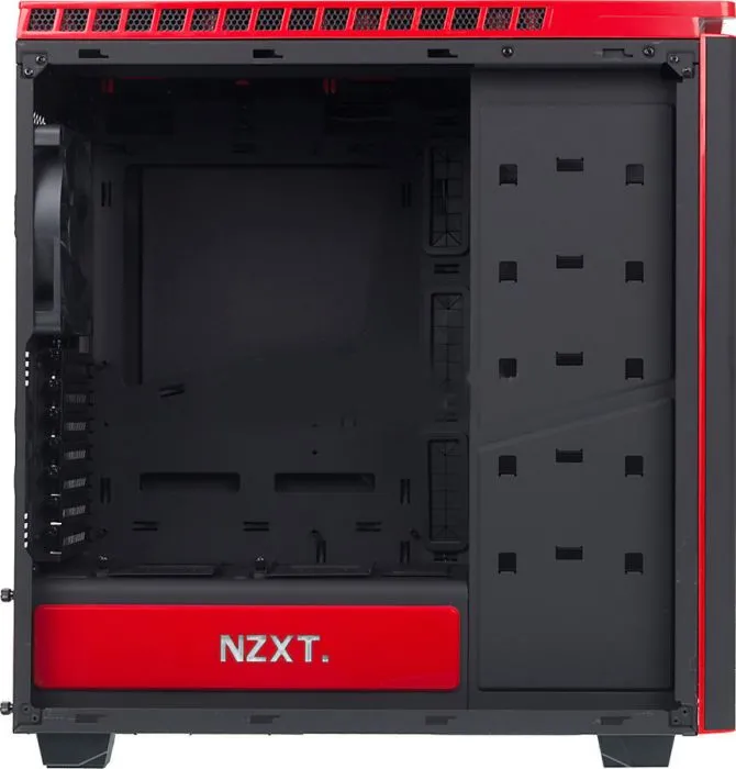 фото NZXT H440