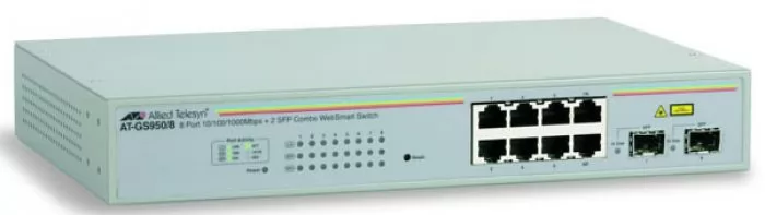 фото Allied Telesis AT-GS950/8