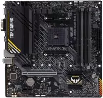 ASUS TUF GAMING A520M-PLUS II