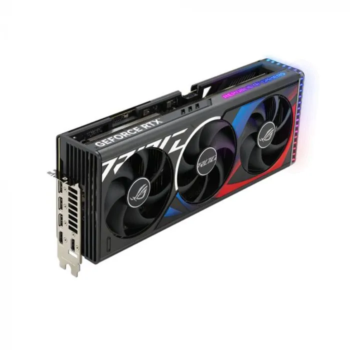 ASUS GeForce RTX 4080 SUPER ROG STRIX GAMING OC (ROG-STRIX-RTX4080S-O16G-GAMING)