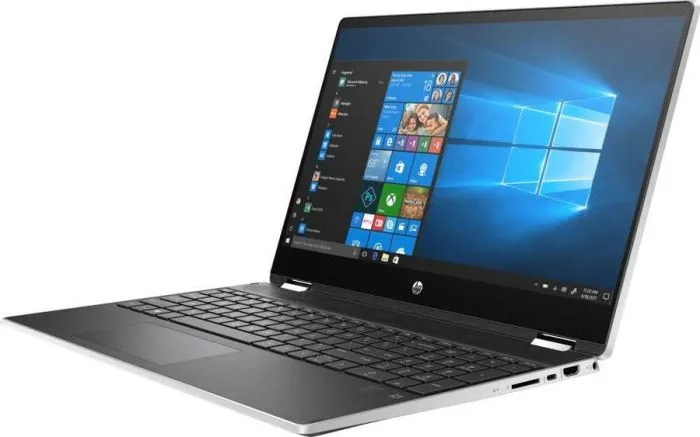 фото HP Pavilion x360 15-dq1000ur