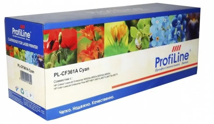 ProfiLine PL-CF361A