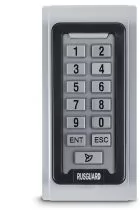 фото RusGuard RDR-204-EH (Key)