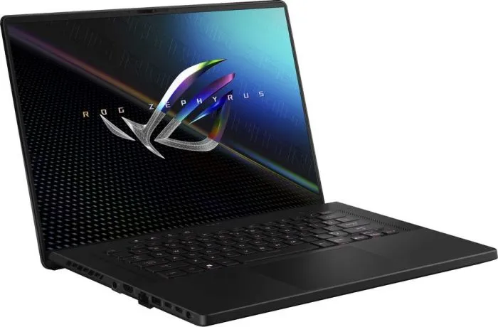 ASUS ROG Zephyrus M16 GU603HE-K8019T