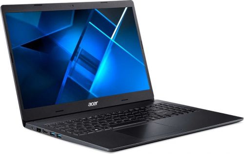 Ноутбук Acer Extensa EX215-22-R53Z NX.EG9ER.00J 3050U/4GB/256GB SSD/15.6'' FHD/Radeon Graphics/WiFi/BT/Cam/DOS/black - фото 3