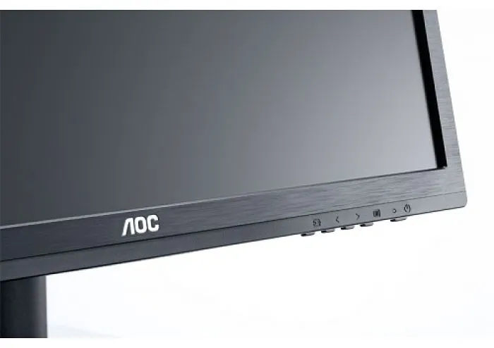 фото AOC E2460PXDA