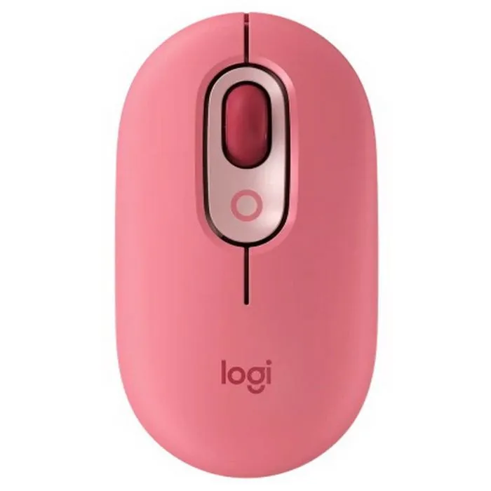 фото Logitech POP