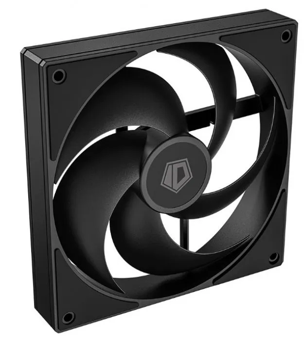 ID-Cooling AS-140-K DUET