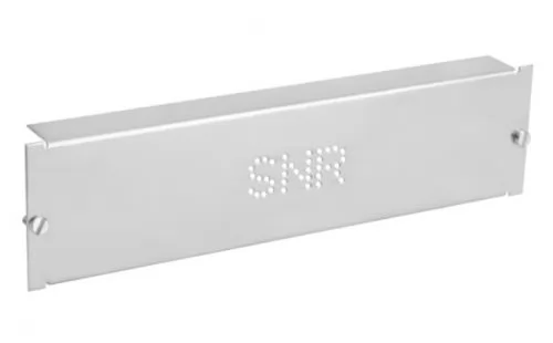 SNR SNR-BLK-4900M-CVR-Z