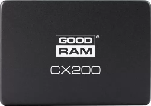 GoodRAM SSDPR-CX200-240