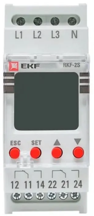 фото EKF rkf-2s