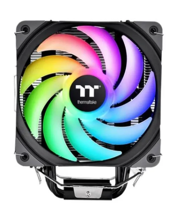 Thermaltake UX200 SE ARGB