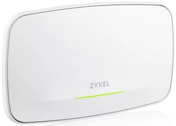 ZYXEL NebulaFlex WBE660S