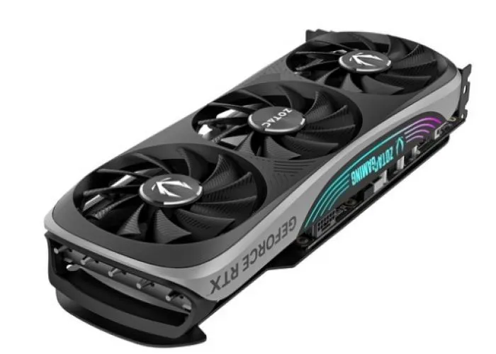 Zotac GeForce RTX 4070 Trinity