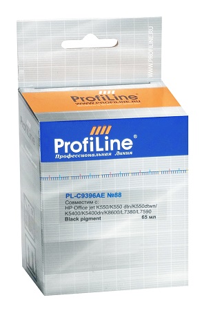 

Картридж ProfiLine PL-C9396AE-Bk, PL-C9396AE-Bk