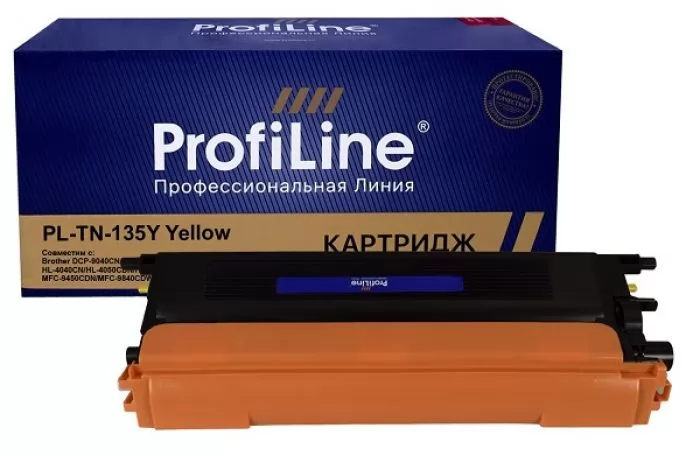 ProfiLine PL-TN-135Y