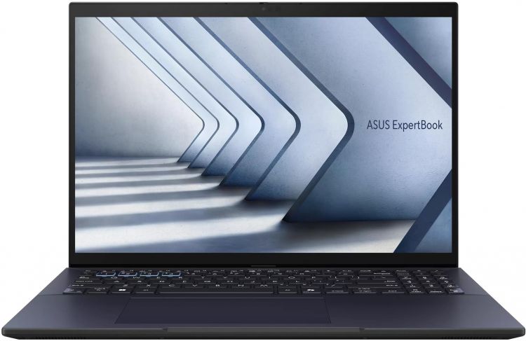 Ноутбук ASUS ExpertBook B3 B3604CVA-Q90162X i5-1335U/16GB/512GB SSD/Iris Xe graphics/16