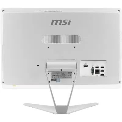 MSI Pro 20EXTS 8GL-039XRU Touch