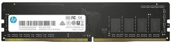 

Модуль памяти DDR4 8GB Kingston KVR24N17S8/8 2400MHz CL17 1.2V 1R 8Gbit, KVR24N17S8/8