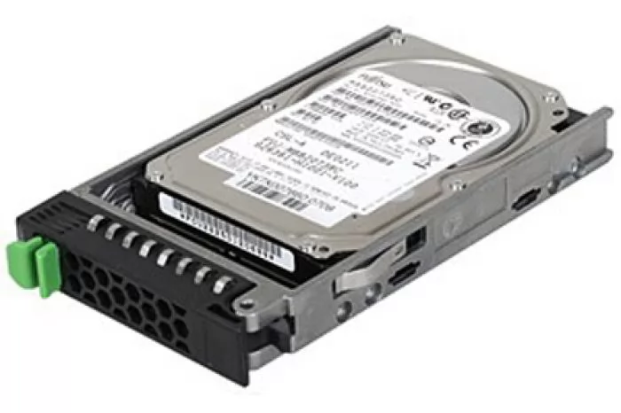 фото Fujitsu SATA 6G 1TB 7.2K 2.5