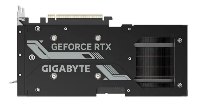 GIGABYTE GeForce RTX 4070 Ti SUPER WINDFORCE OC