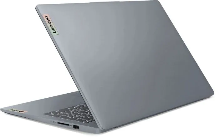 фото Lenovo IdeaPad Slim 3 15IRH8