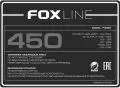 Foxline FZ450