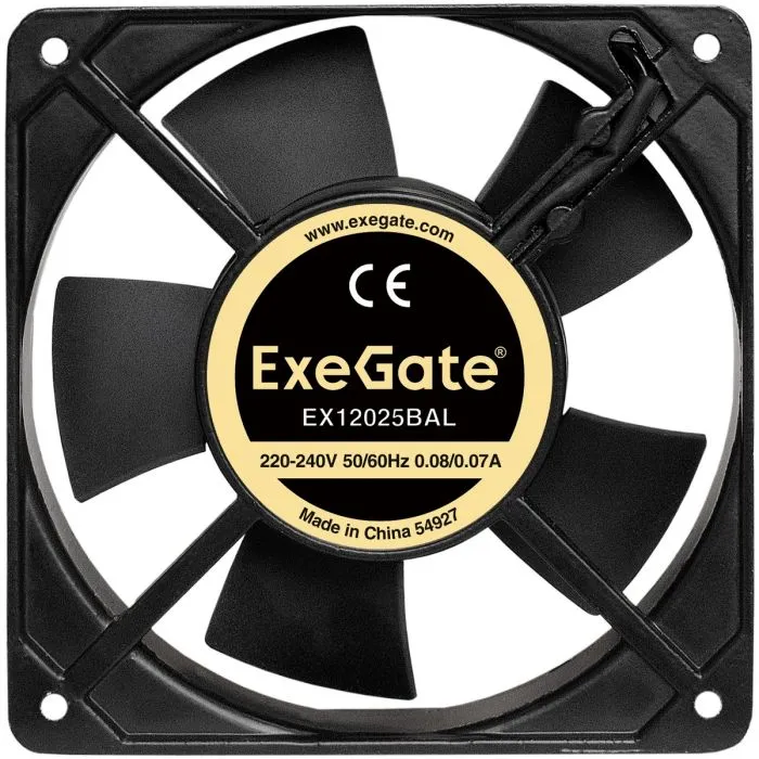 фото Exegate EX12025BAL