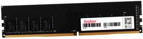 Модуль памяти DDR4 32GB KINGSPEC KS3200D4P13532G PC4-25600 3200MHz CL17 1.35V