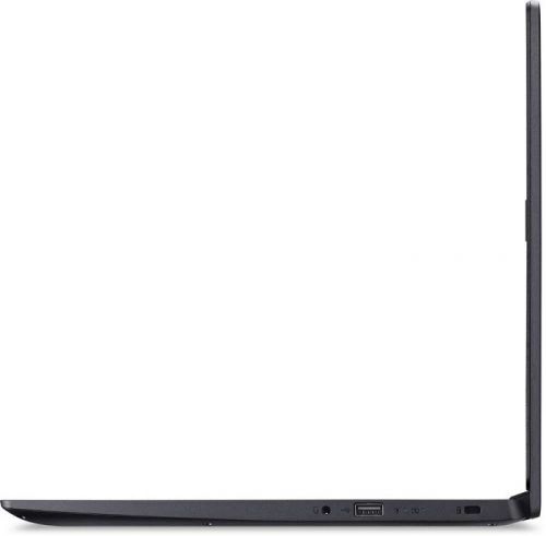 Ноутбук Acer Extensa EX215-31-C3FF NX.EFTER.00D N4020/4GB/128GB SSD/15.6'' FHD/Integrated/WiFi/BT/cam/noOS/black - фото 6