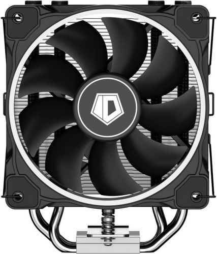 Кулер ID-Cooling SE-214-XT RING LGA1700/1200/115x/AM5/AM4 (120mm fan, 900-2000rpm, 55.2CFM, 32.5dBA,