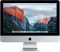 Apple iMac 21,5" с дисплеем Retina 4K Late 2015