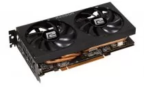 PowerColor Radeon RX 7600 Fighter