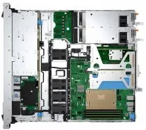 Dell PowerEdge R360