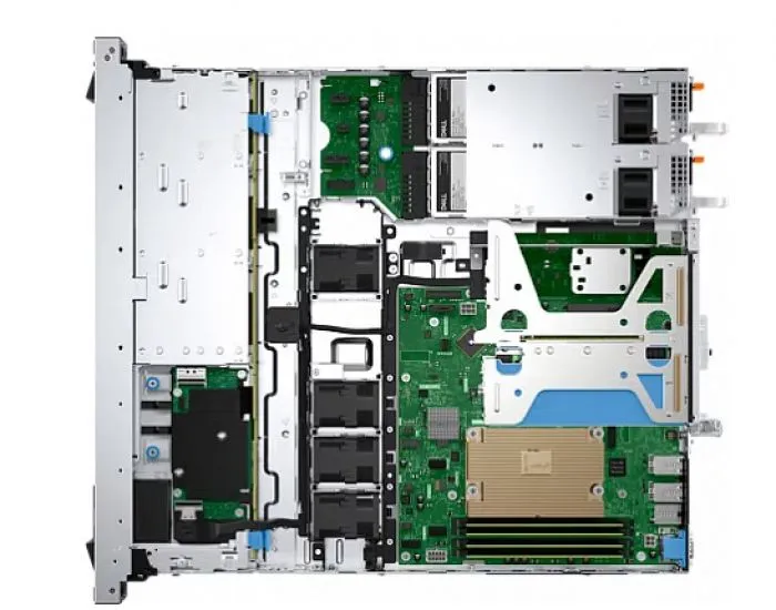 Dell PowerEdge R360