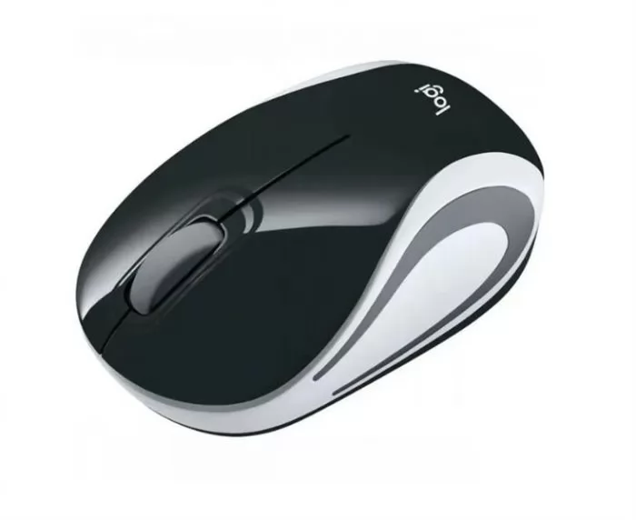 фото Logitech Mini Mouse M187P