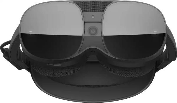 Очки виртуальной реальности HTC VIVE XR Elite комплект AR/VR/XR 99HATS003-00 - фото 1