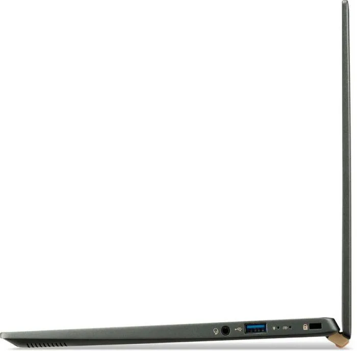 фото Acer Swift 5 SF514-55TA-71JH