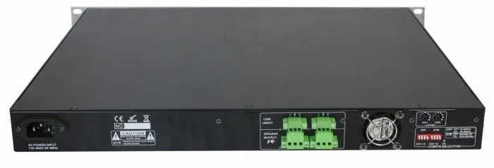 фото Qtex QAA PD2240V2