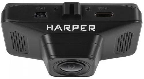 Harper DVHR-410