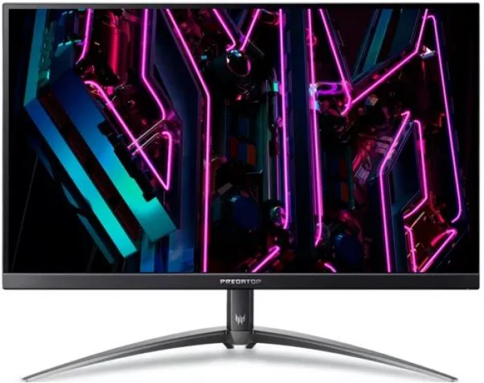 фото Acer Predator XB273UV3bmiiprzx